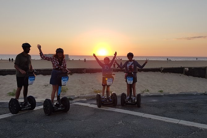 Capbreton / Hossegor discovery - 1h ride - Why this 1-hour Capbreton to Hossegor walk is such a smart start