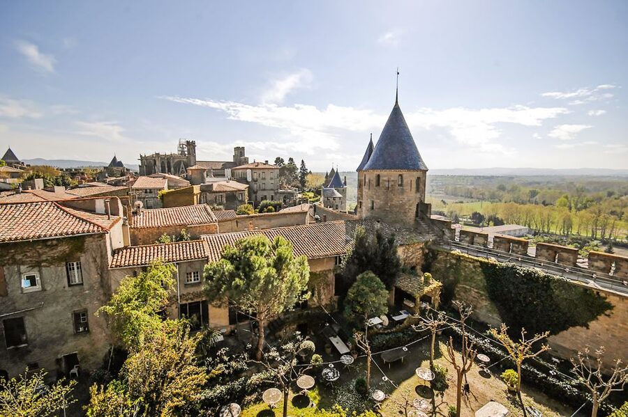 Carcassonne: Castle and Ramparts Entry Ticket - Key things I’d focus on