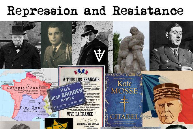 Carcassonne During World War 2 - Key Highlights You’ll Care About