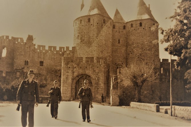 Carcassonne During World War 2 - Pace and Group Size: What to Watch Before You Go
