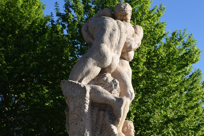 Carcassonne During World War 2 - What You’ll Learn Beyond the Obvious WWII Facts