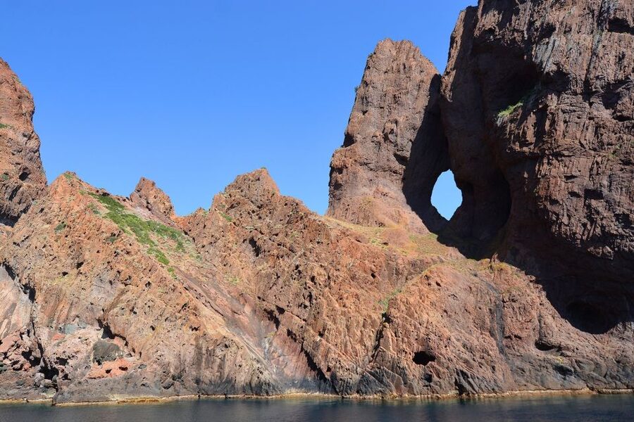 Cargèse: Scandola and Piana Boat Tour with Stop at Girolata - Price and Value: Is $74 Worth It?