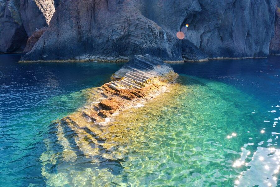 Cargèse: Scandola, Girolata, and Piana Afternoon Boat Tour - Price Value at About $74: What You’re Buying