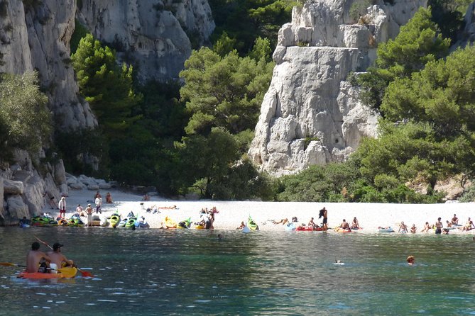 Cassis and Aix en Provence Sightseeing Tour from Marseille - Price and value, compared with DIY planning from Marseille