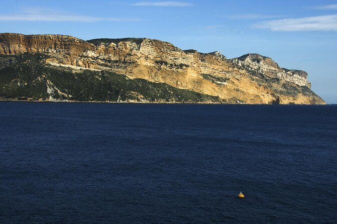 Cassis Half-Day Trip from Aix-en-Provence - Key things I’d plan around