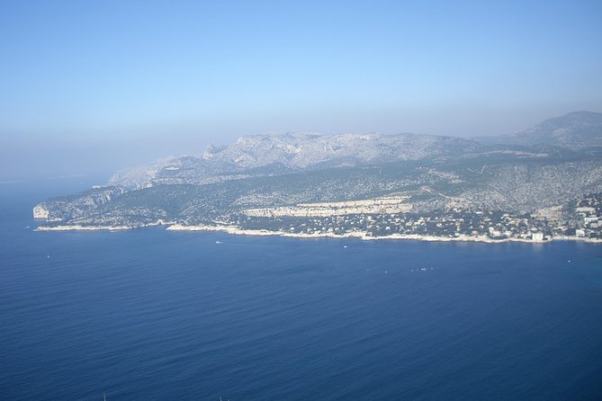 Cassis Half-Day Trip from Aix-en-Provence - The Cap Canaille photo stop: big views, real-world access risk