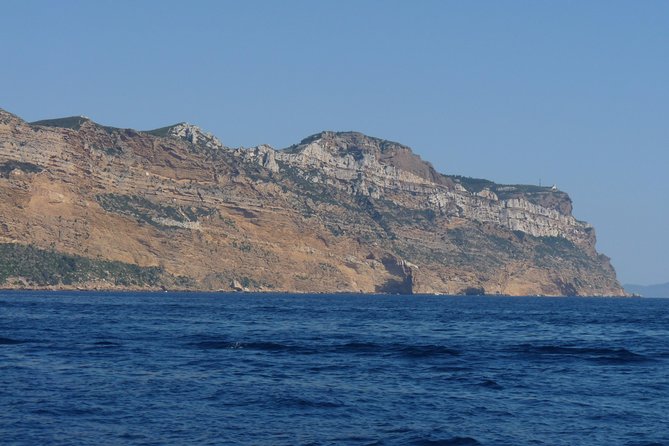 Cassis Half-Day Trip from Aix-en-Provence - Guides that keep the day smooth and human