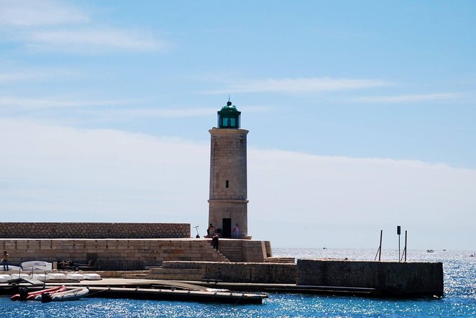 Cassis Half-Day Trip from Aix-en-Provence - Timing reality: where lunch can get squeezed