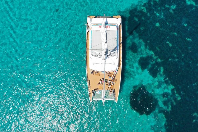Catamaran from Cannes - Key Highlights You Should Plan Around