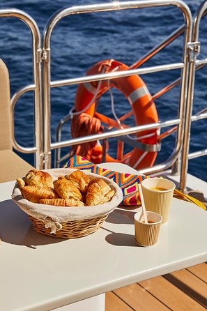 Catamaran from Cannes - Half-day vs full-day: how to choose based on your energy