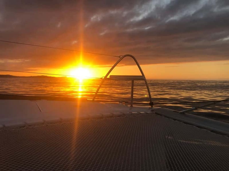Catamaran trip to the Lavezzi Islands at sunset with snorkeling - Price check: is $76 worth it for this specific experience?