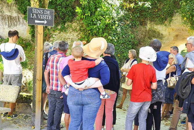 Cave Museum Village Troglodyte of Rochemenier Admission Ticket - Price and value: is $10.26 worth your time?