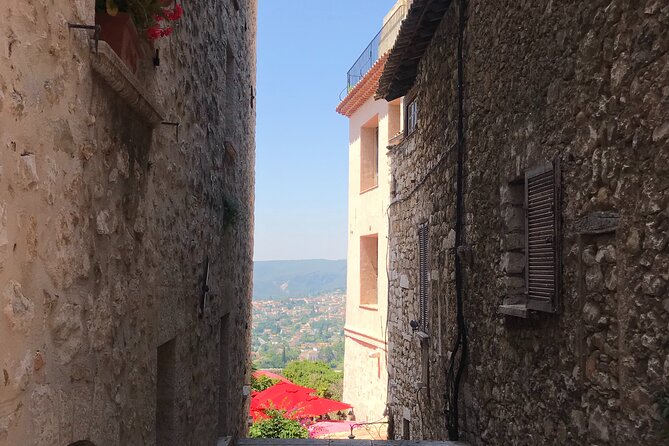 Certified tour guide-Most Exhaustive French Riviera private tour - Key highlights before you go