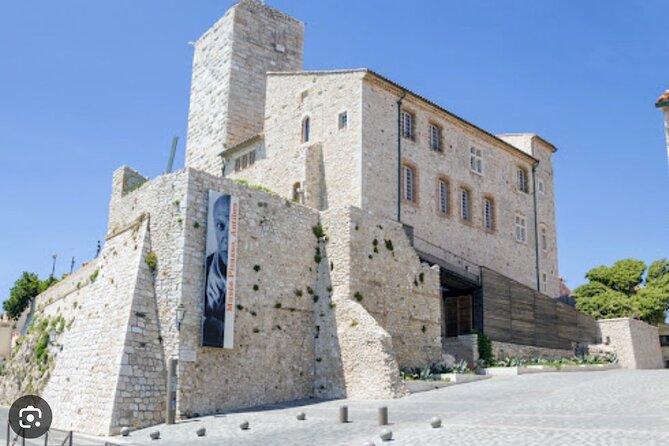 Certified tour guide-Most Exhaustive French Riviera private tour - Vieux Eze at 429 Meters: Narrow Streets and High Views