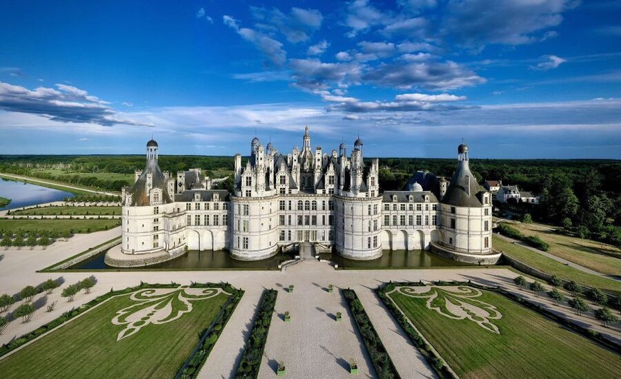 Chambord: Entry Ticket to the Castle - Key highlights that make this ticket worth your time