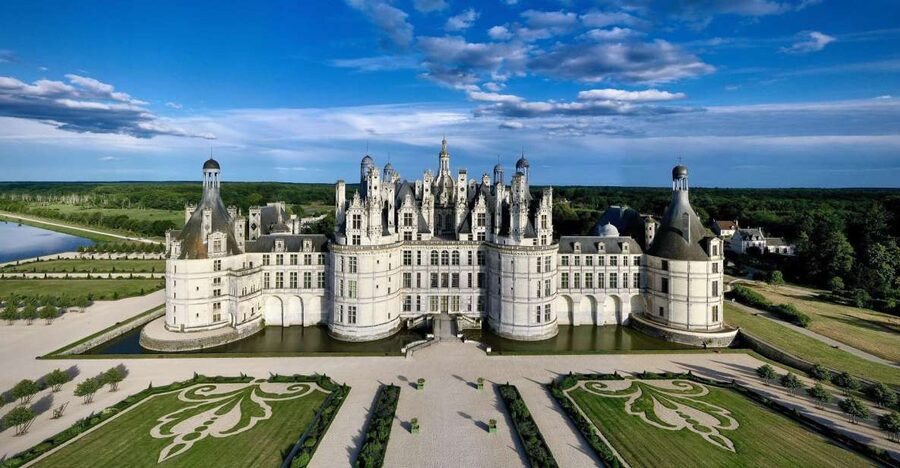 Chambord: Entry Ticket to the Castle - Value check: is the $24 price fair for what you get?