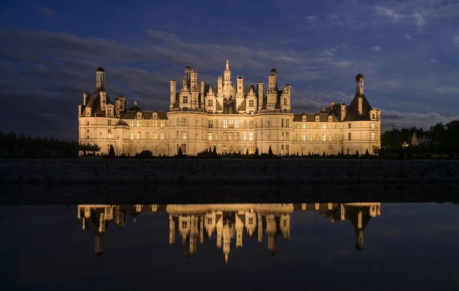 Chambord: Entry Ticket to the Castle - Timing advice: how long to give Chambord and when to arrive