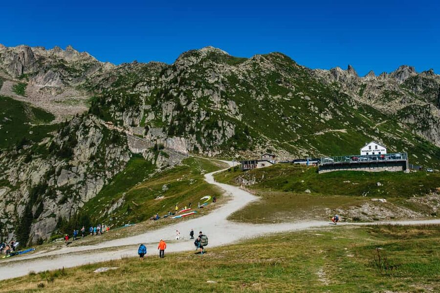 Chamonix: Tandem Paragliding Flight - Should You Book Chamonix Tandem Paragliding?