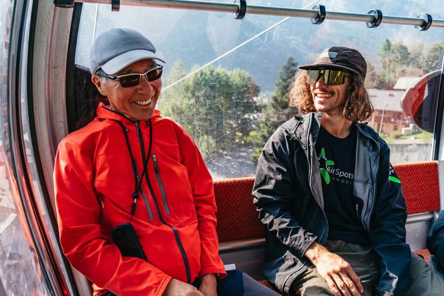 Chamonix: Tandem Paragliding Flight - Price and Value: Is $187 Worth It?