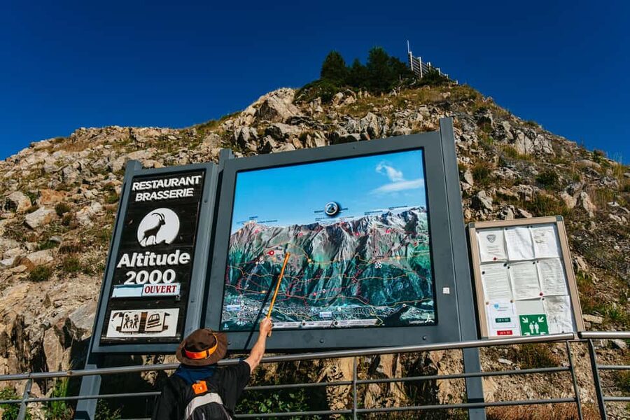 Chamonix: Tandem Paragliding Flight - Who This Tandem Paragliding Flight Fits Best