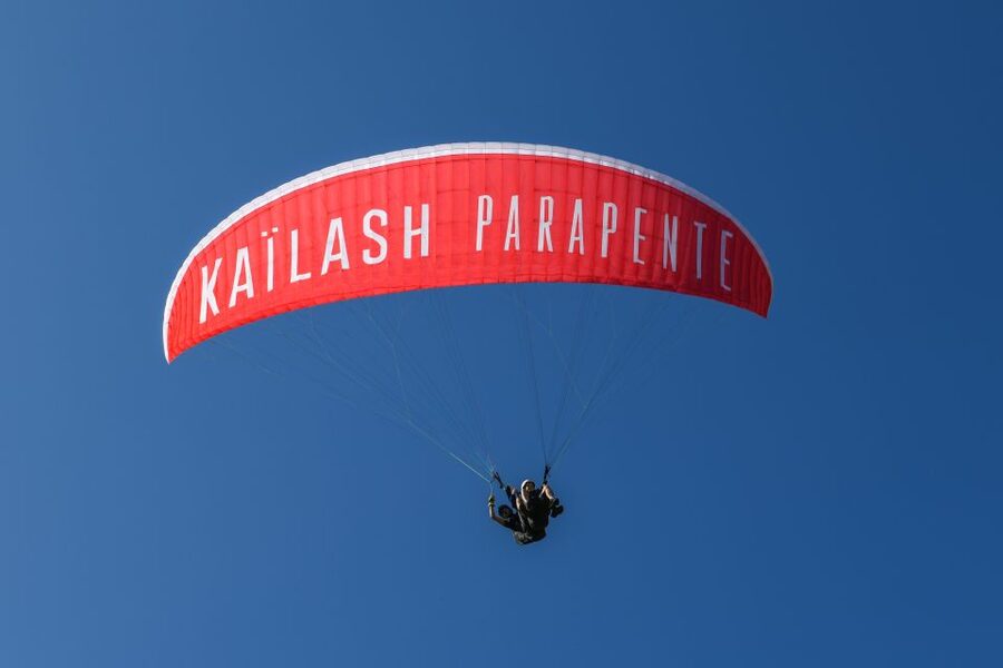 Chamonix: Tandem Paragliding Flight with Mont-Blanc Views - Price and Value: What $187 Gets You (and What It Does Not)