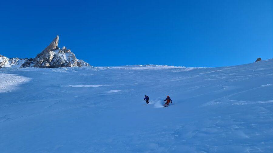 Chamonix: Tandem Paragliding Flight with Mont-Blanc Views - In the Air: Learning to Pilot Without Making It Complicated