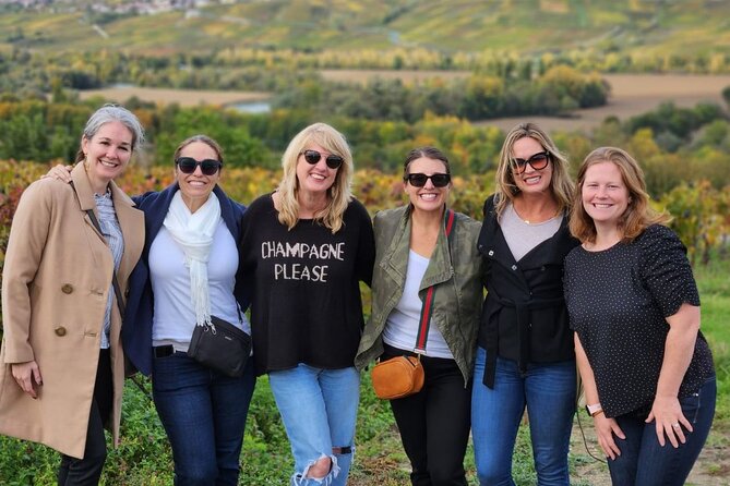 Champagne and Reims Tasting Day Trip from Paris - Timing, transport, and how to avoid the common mistakes
