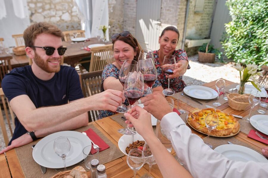 Champagne: Champagne Tasting Class with Lunch - Practical tips before you go