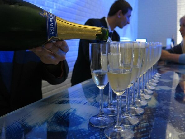 Champagne Day Trip from Reims including 9 Champagne Tastings - Key takeaways before you go