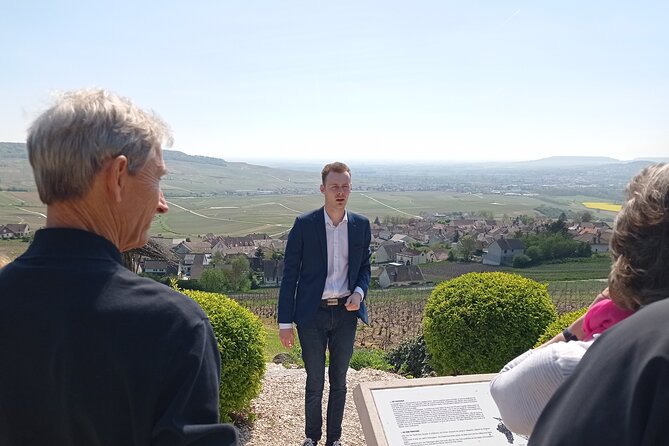Champagne Day Trip from Reims including 9 Champagne Tastings - From Rilly-la-Montagne to Hauvillers: tasting first, then learning the method