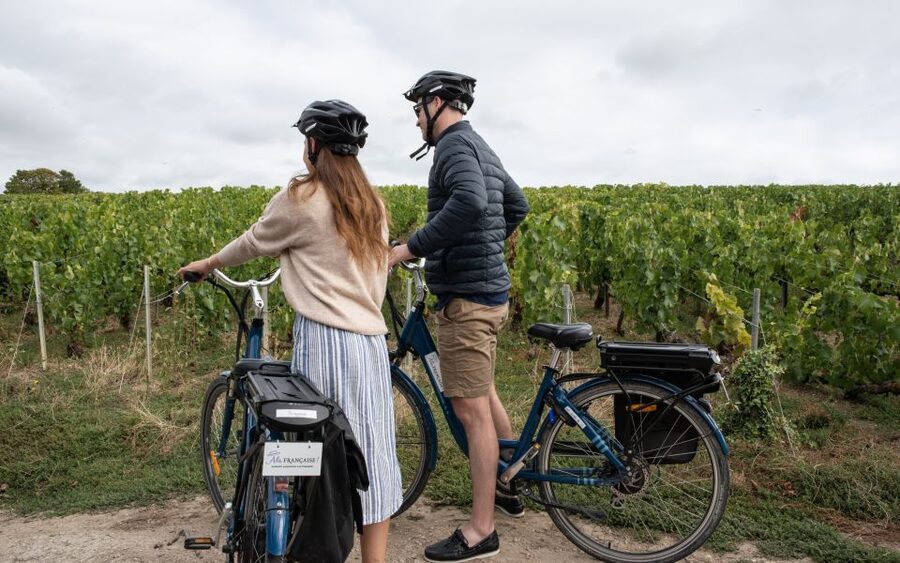 Champagne: E-Bike Champagne Day Tour with Tastings and Lunch - Price and value: is $224 worth a full Champagne day?