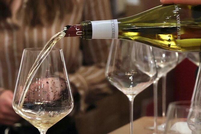 Chardonnay Masterclass - Wine tasting in Dijon - What Actually Happens in the Tasting: A 45-Minute Structure That Teaches You How to Think