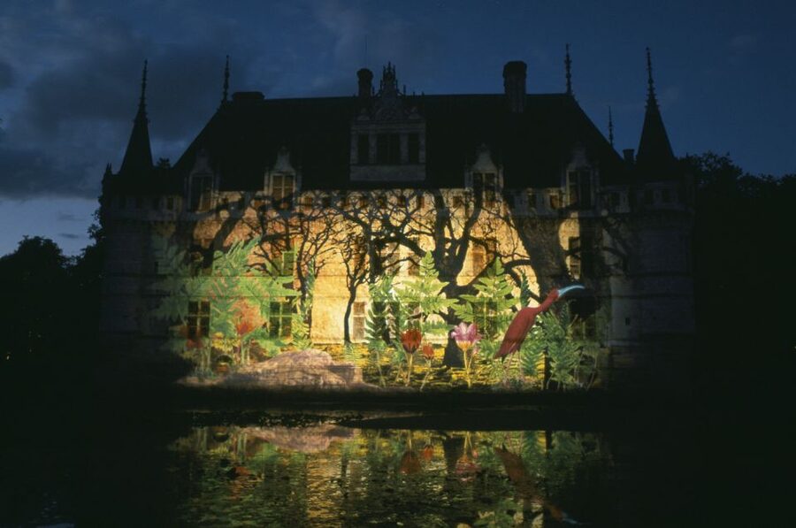 Château of Azay-le-Rideau Entry Ticket - Key points to know before you go