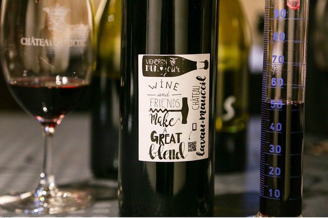 Châteauneuf du Pape Wine Day Tasting Tour including Lunch from Avignon - What You Actually Taste: 3 Tastings Around Châteauneuf-du-Pape