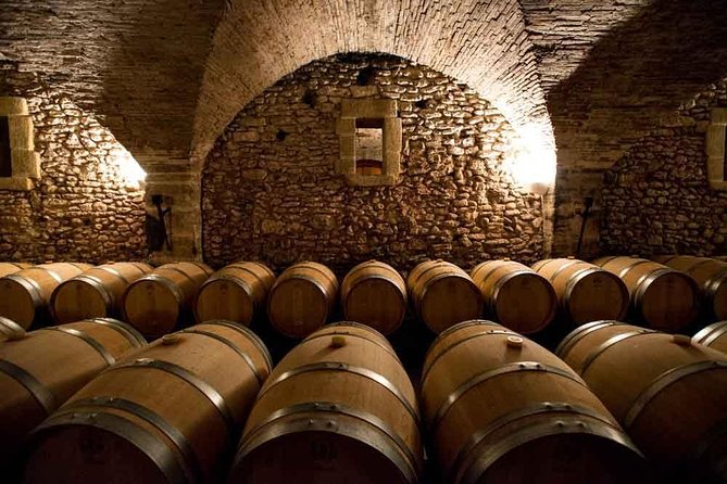 Chateauneuf du Pape wine tour - What to pack and who this tour suits best