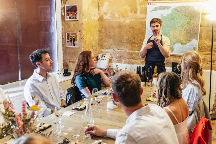 Cheese & Wine Tasting in Montmartre with Local Cheesemonger - Should you book Cheese & Wine Tasting in Montmartre with Local Cheesemonger?