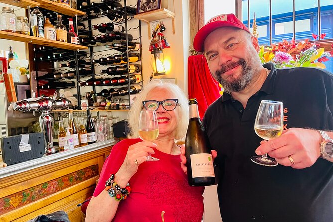 Chef PJ's Montmartre Food Tour - Key things to love about Chef PJ’s Montmartre Food Tour