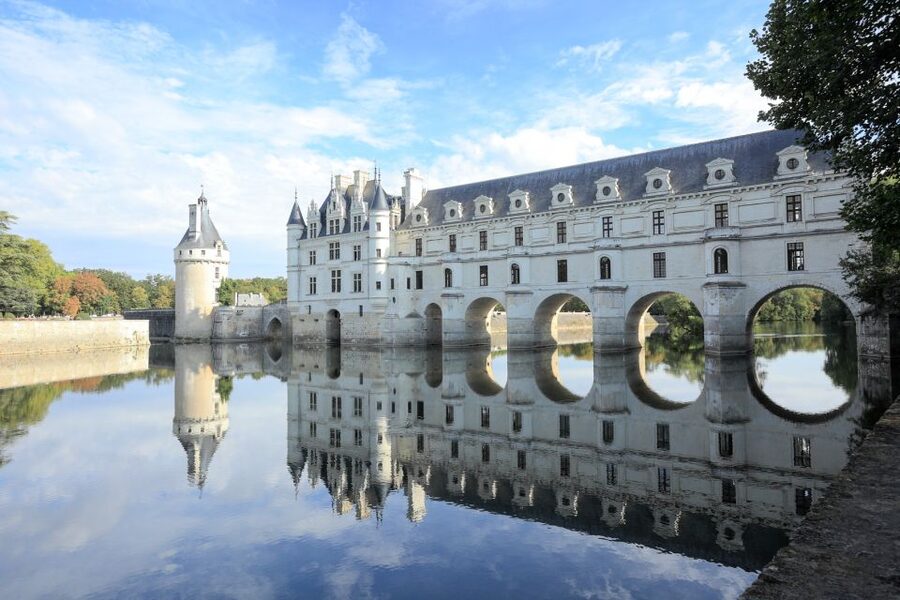 Chenonceau Castle Admission Ticket - Key highlights to pay attention to