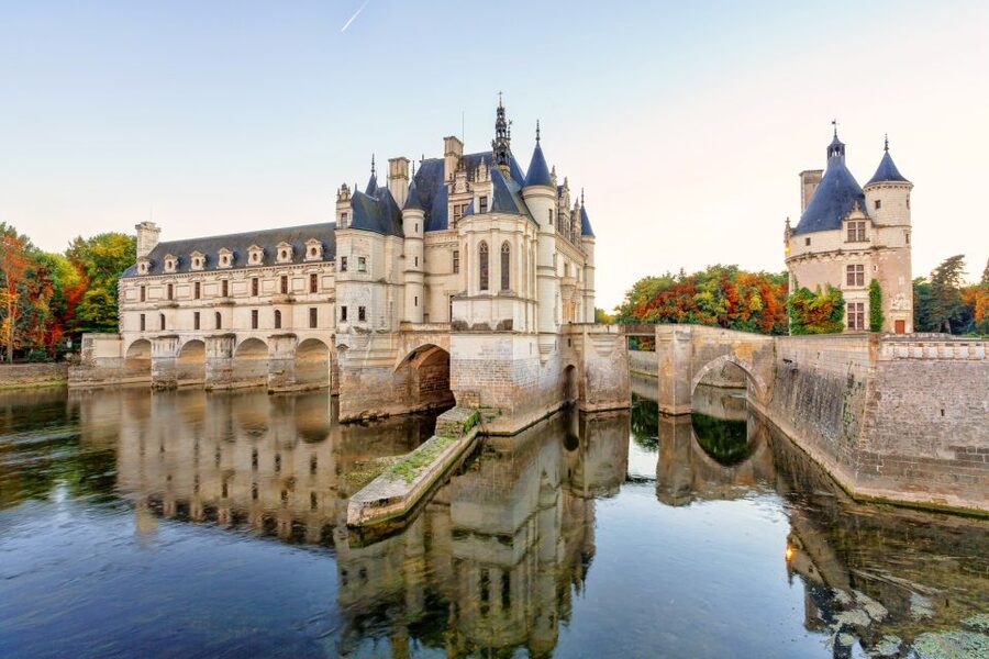 Chenonceau Castle Admission Ticket - Your timed-entry admission ticket, and what it includes for the price