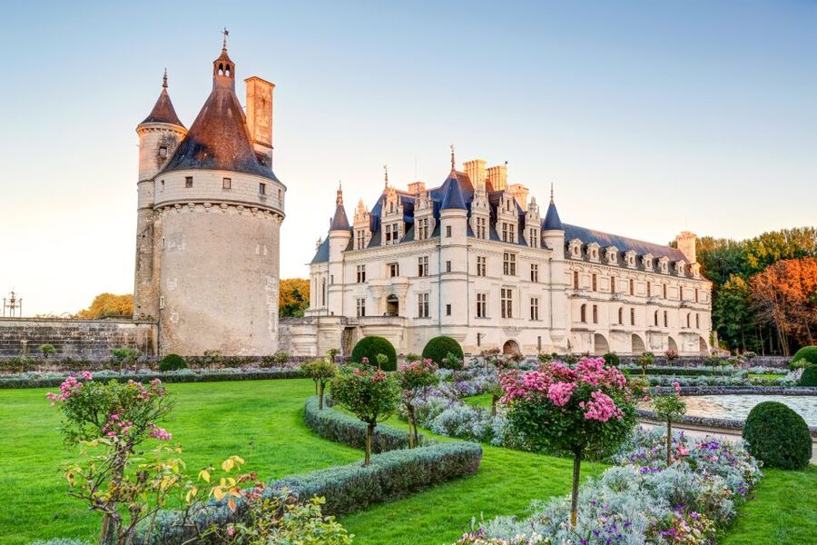 Chenonceau Castle Admission Ticket - Planning around the Galerie Médicis closure window