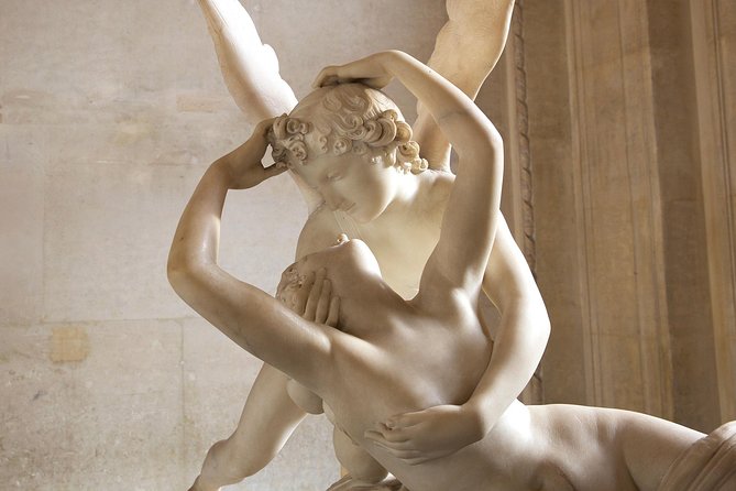 Closing Time at the Louvre: The Mona Lisa at her Most Peaceful - Price and value: what you pay for and what it buys you