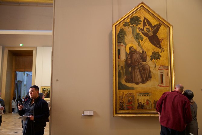Closing Time at the Louvre: The Mona Lisa at her Most Peaceful - Should you book this last-entry Louvre tour?