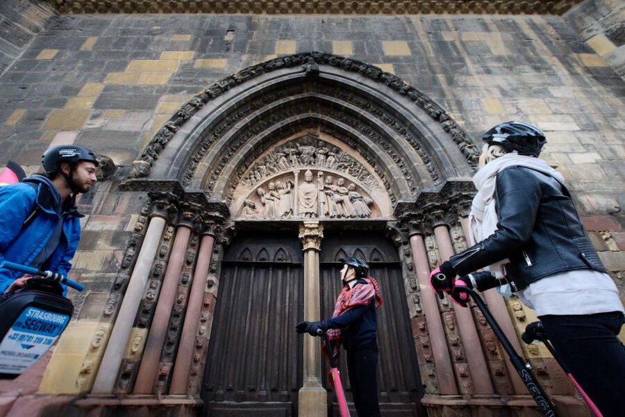 Colmar: 2-Hour Segway Tour - Price and Timing: Is $70 Worth It for 2 Hours?