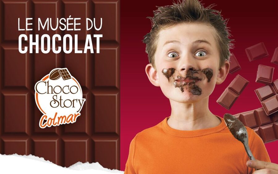 Colmar : 45-minute Chocolate Making Workshop at Choco-Story - Chocolate workshop in Colmar: hands-on fun with real context