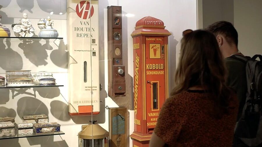 Colmar: Chocolate Museum Entrance Ticket - Virtual demonstration with 3 master chocolatiers: technique you can actually grasp