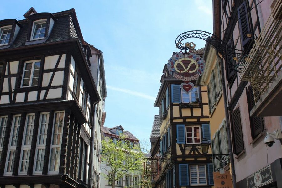 Colmar: Highlights Walking Tour and Wine Tasting - Who this tour fits best (and who should skip)