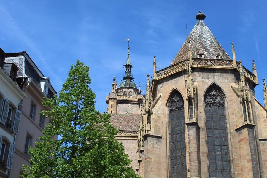 Colmar: Highlights Walking Tour and Wine Tasting - Price and value, is $53 per person worth it