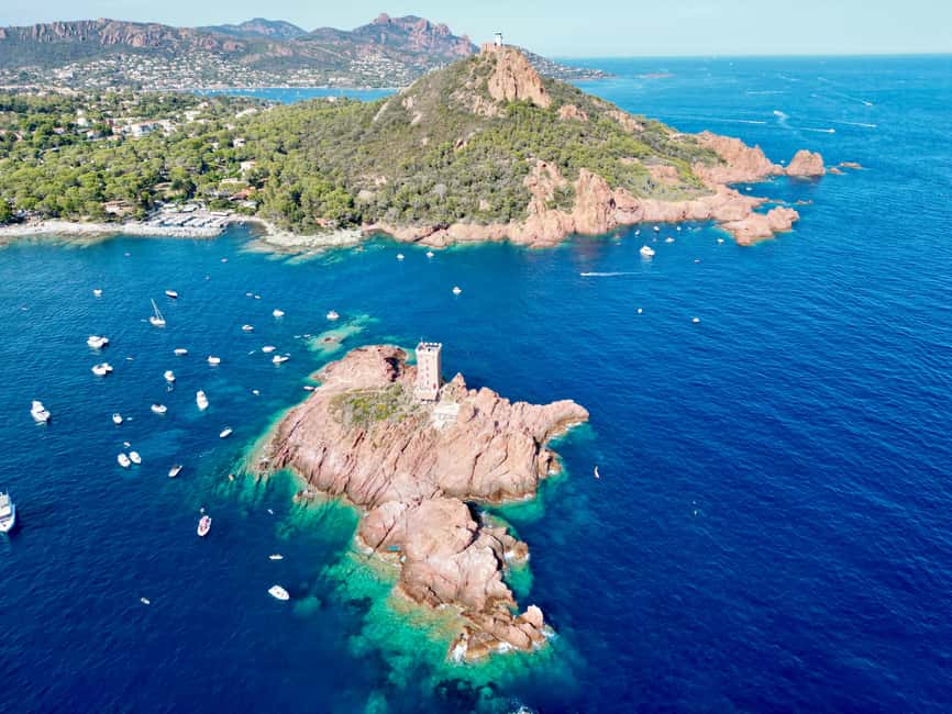 Côte d'Azur: Evening Catamaran Cruise with Aperitif - Key Things to Know Before You Go