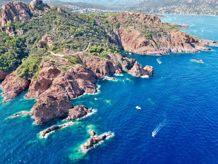 Côte d'Azur: Evening Catamaran Cruise with Aperitif - Why This 2-Hour Saint-Tropez Sunset Cruise Feels Worth It