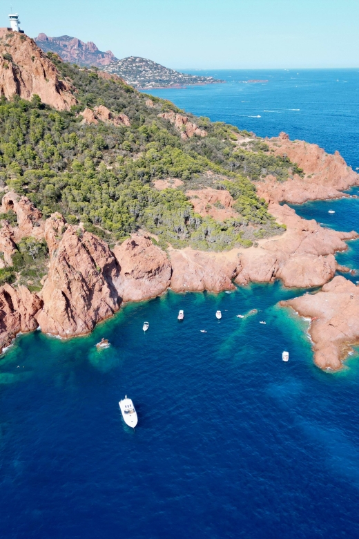 Côte d'Azur: Evening Catamaran Cruise with Aperitif - Price and Value: What You Get for $58